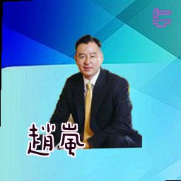 赵岚